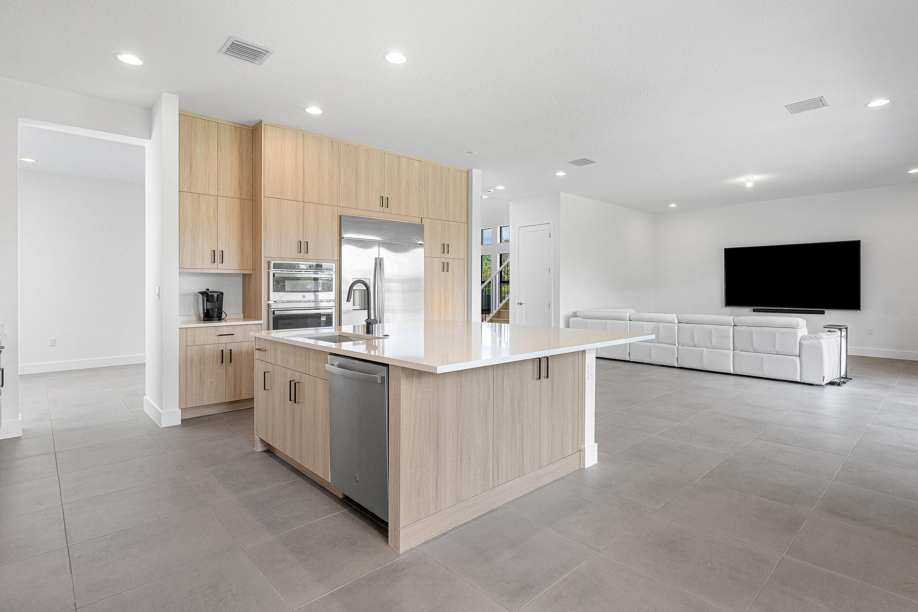 BOCA RATON GOLF COURSE PUD - Residential Lease