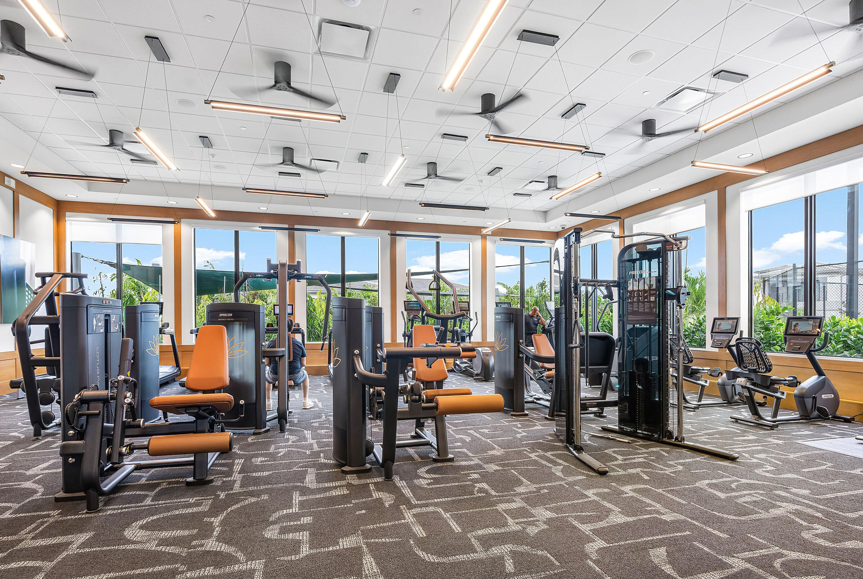 BOCA RATON GOLF COURSE PUD - Residential Lease
