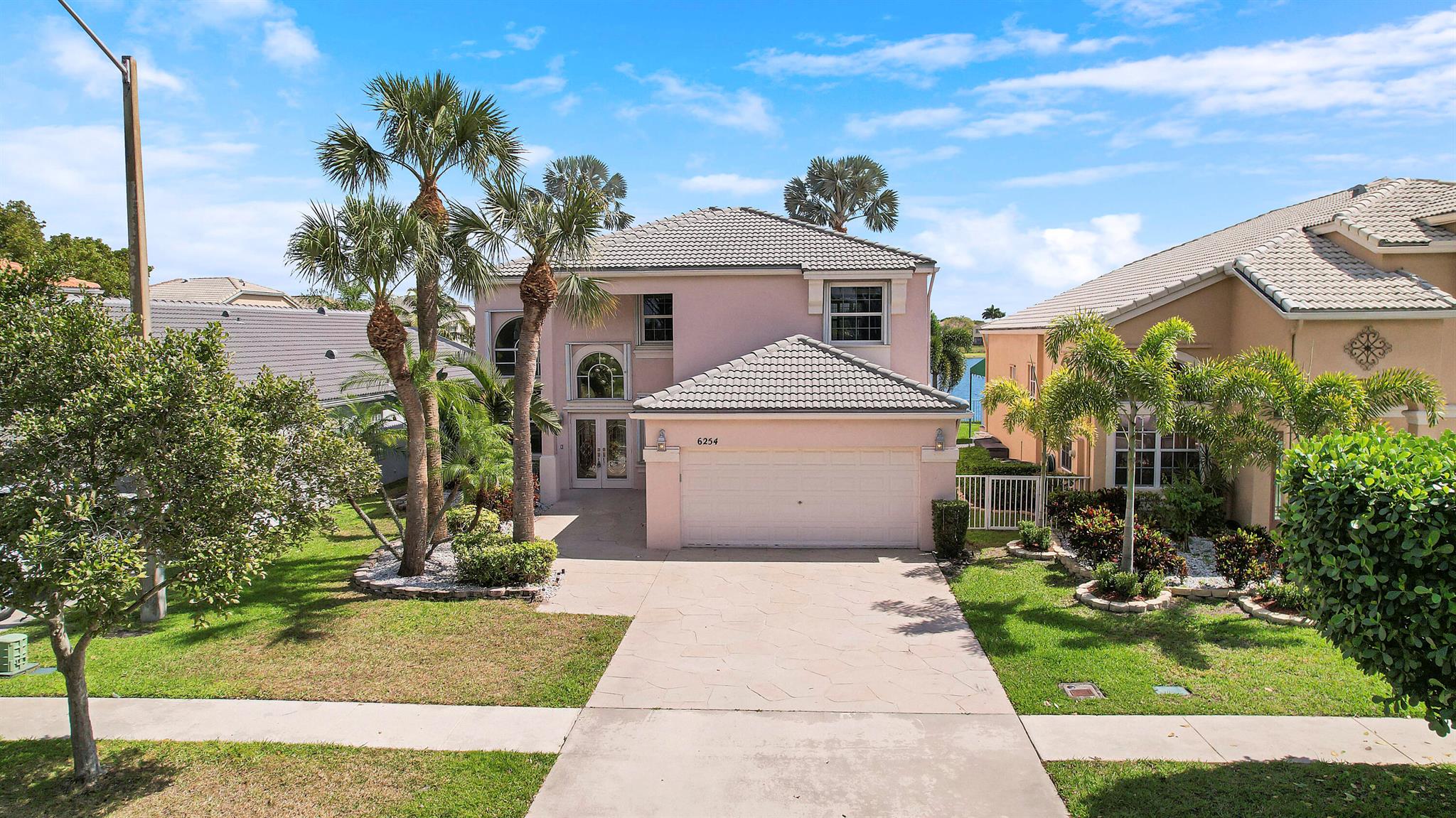 6254 Branchwood Drive