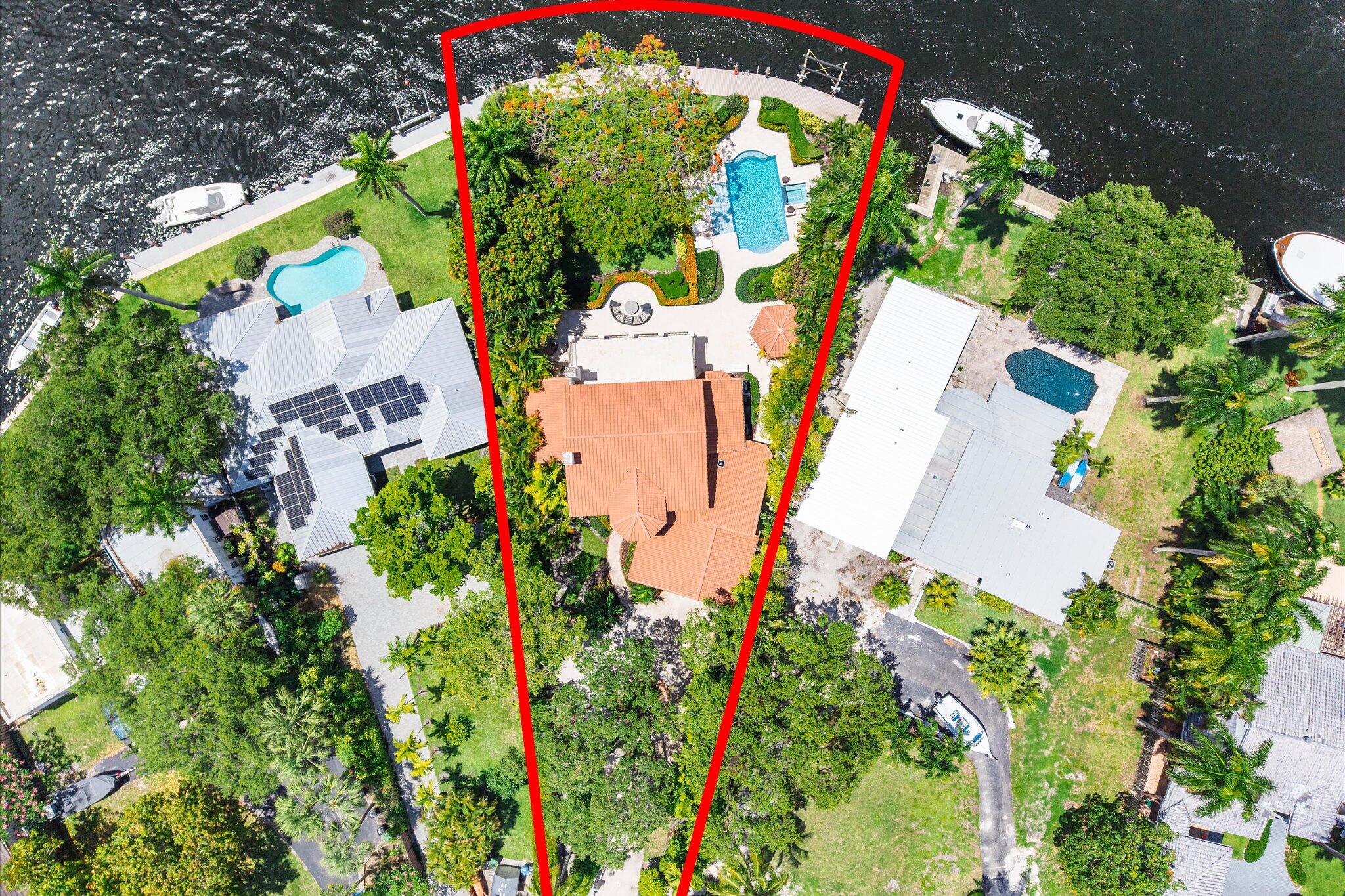 1001 Coconut Drive 1001