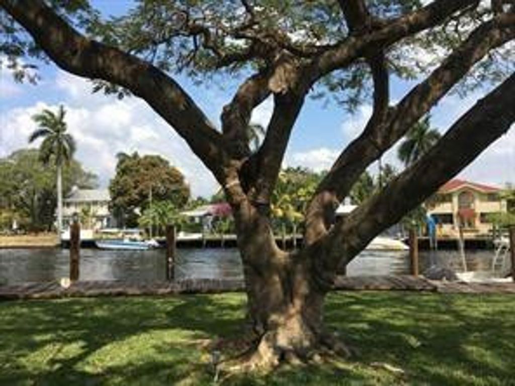 Photo of 1001 Coconut Drive #1001, Fort Lauderdale, FL 33315 (MLS # B26033334)
