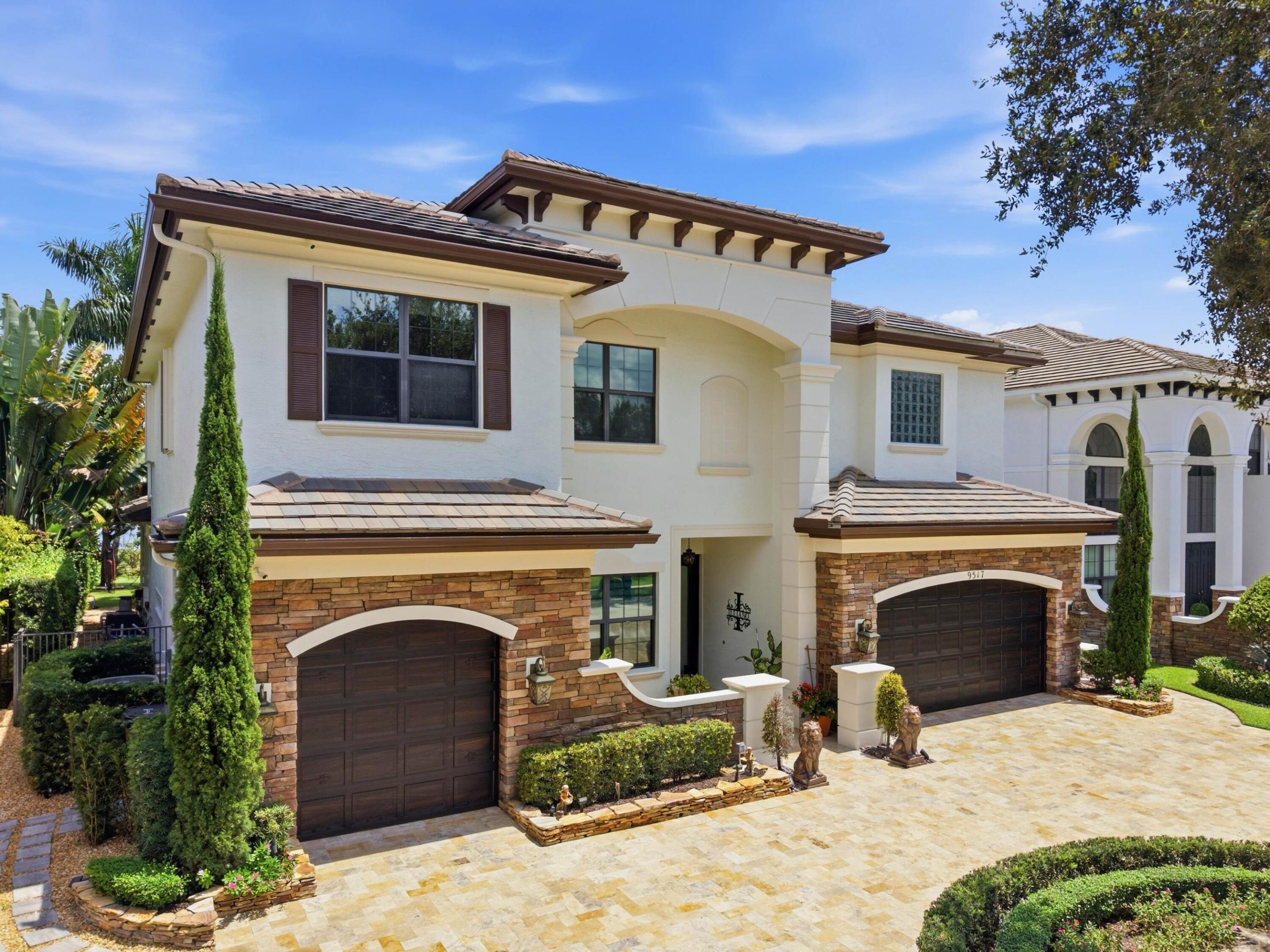 Properties 9517 Equus Circle