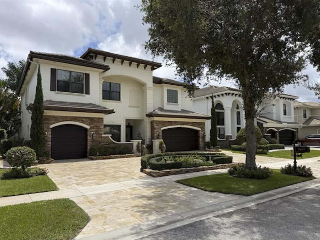 Photo of 9517 Equus Circle, Boynton Beach, FL 33472 (MLS # B26060961)