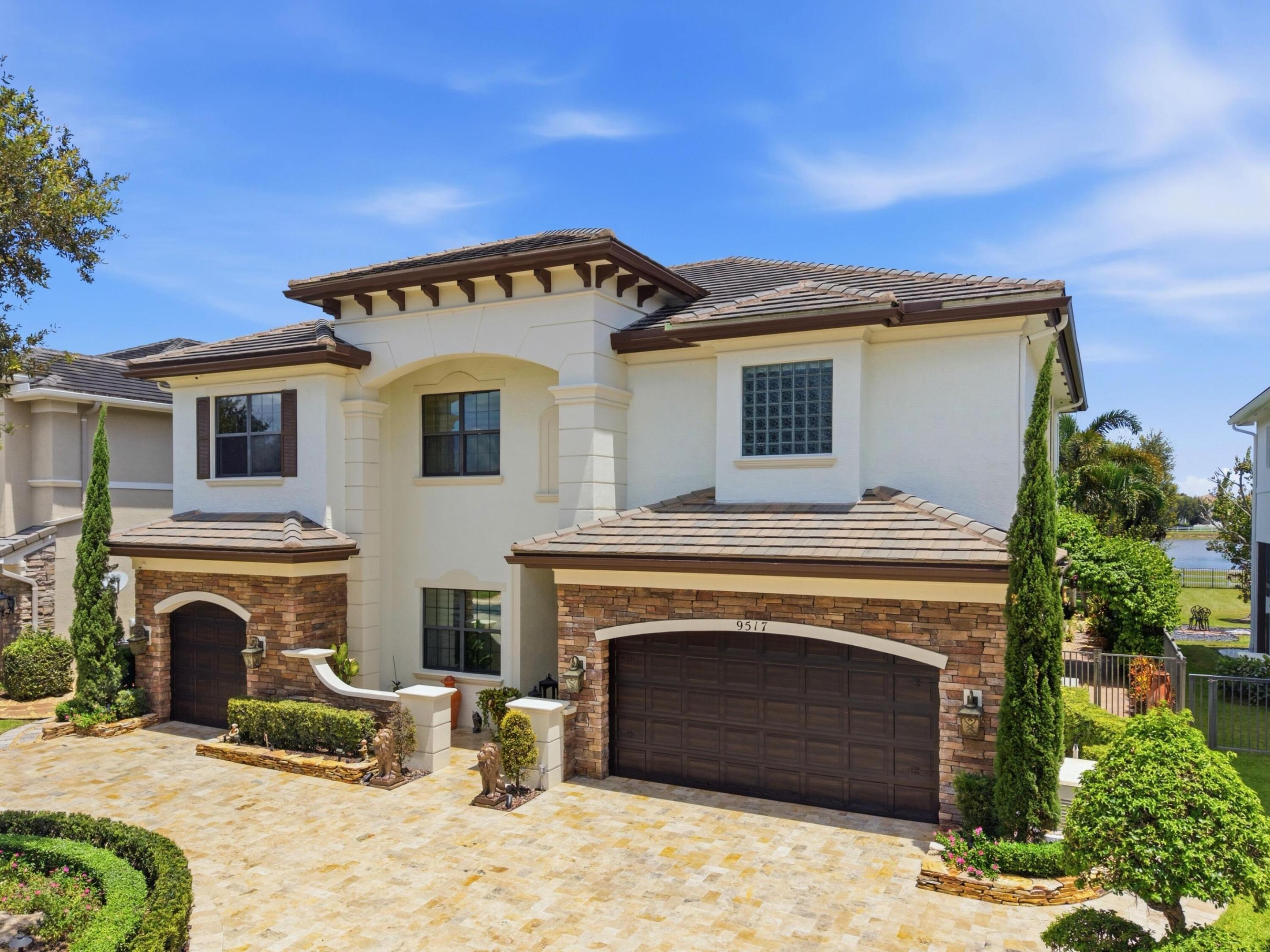 9517 Equus Circle