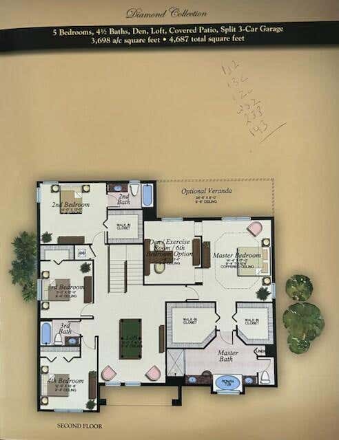 Photo of 9517 Equus Circle, Boynton Beach, FL 33472 (MLS # B26060961)