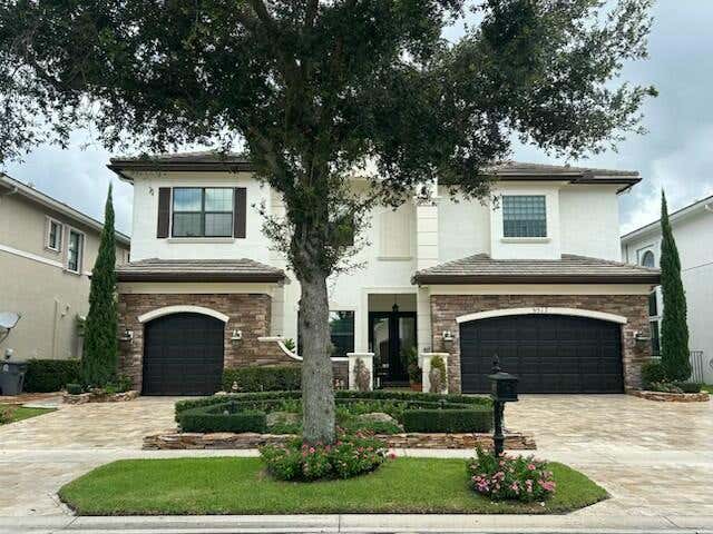 Photo of 9517 Equus Circle, Boynton Beach, FL 33472 (MLS # B26060961)