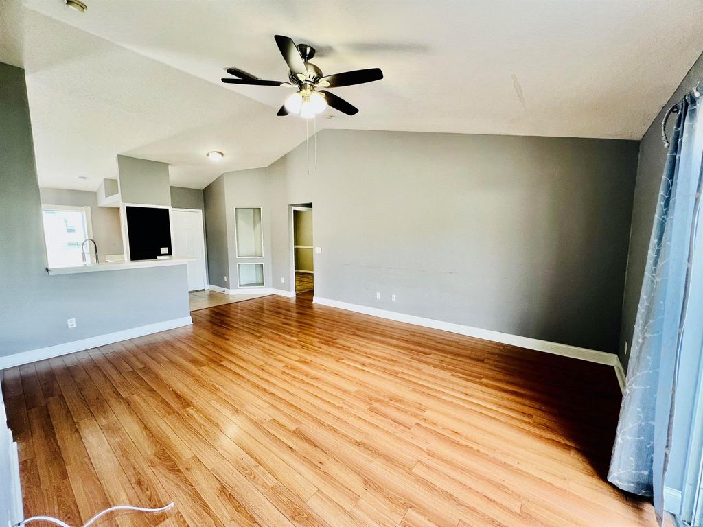 Photo of 1827 SW Dalmatian Avenue, Port Saint Lucie, FL 34953 (MLS # R11057162)