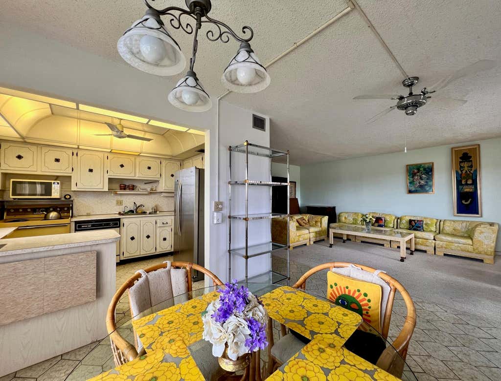 Photo of 414 Greenbrier B, West Palm Beach, FL 33417 (MLS # R11117353)