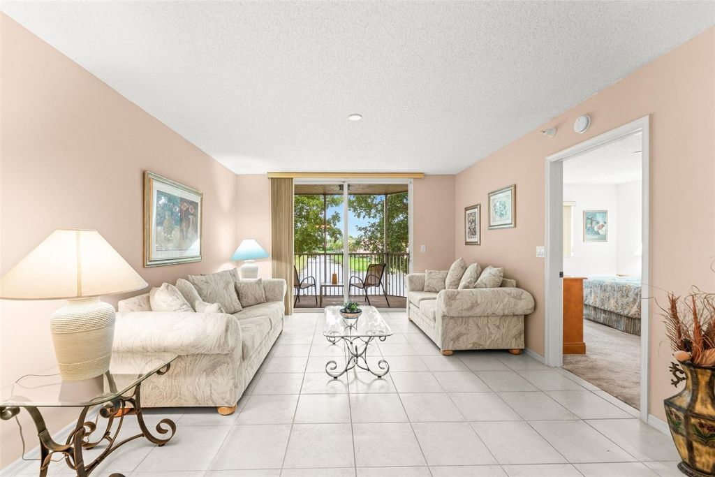 Photo of 7751 Southampton Terrace #311, Tamarac, FL 33321 (MLS # F10549046)