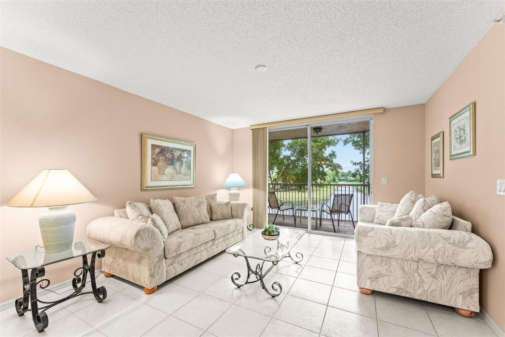 Photo of 7751 Southampton Terrace #311, Tamarac, FL 33321 (MLS # F10549046)