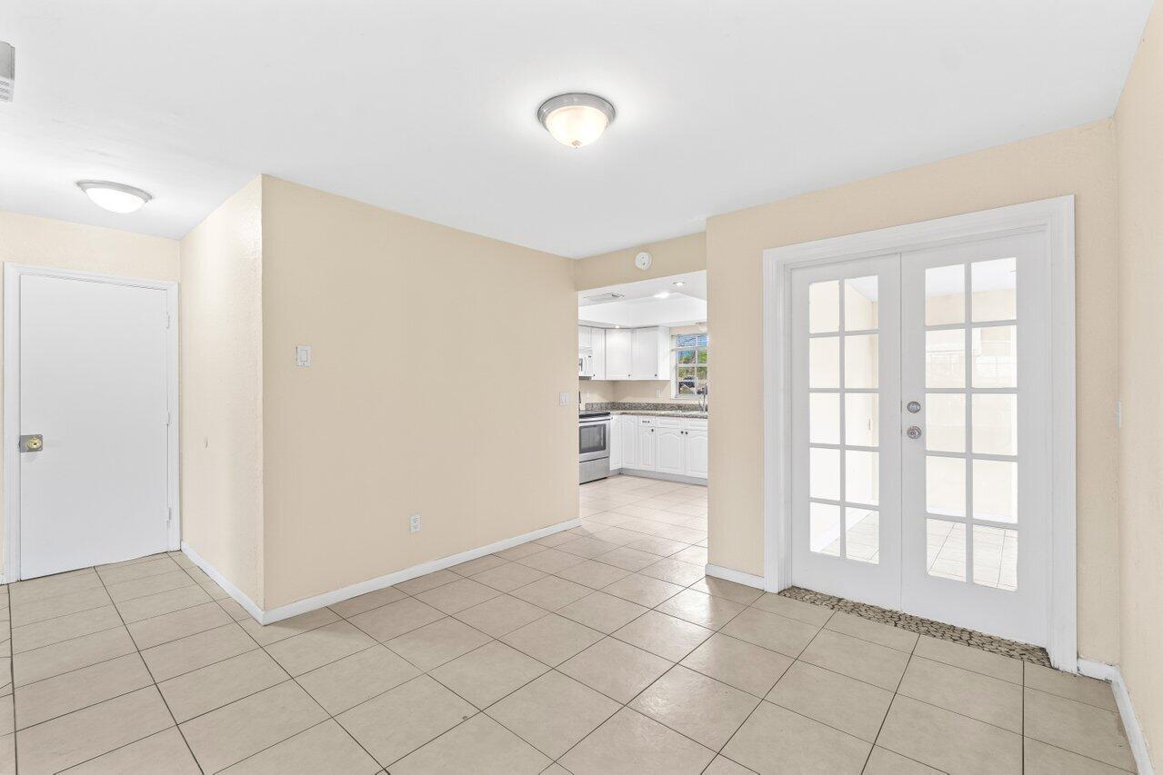 WEST BOYNTON 2B - Residential Lease