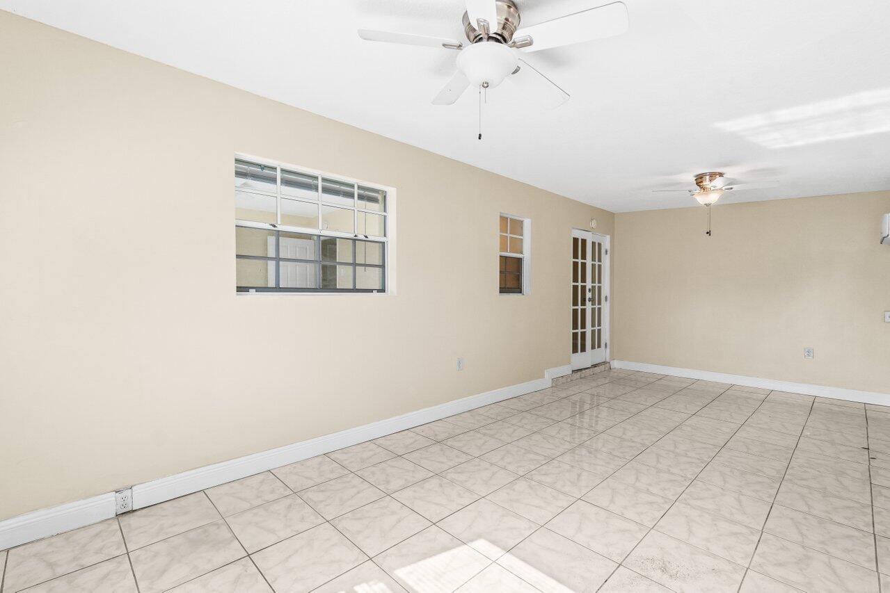 WEST BOYNTON 2B - Residential Lease