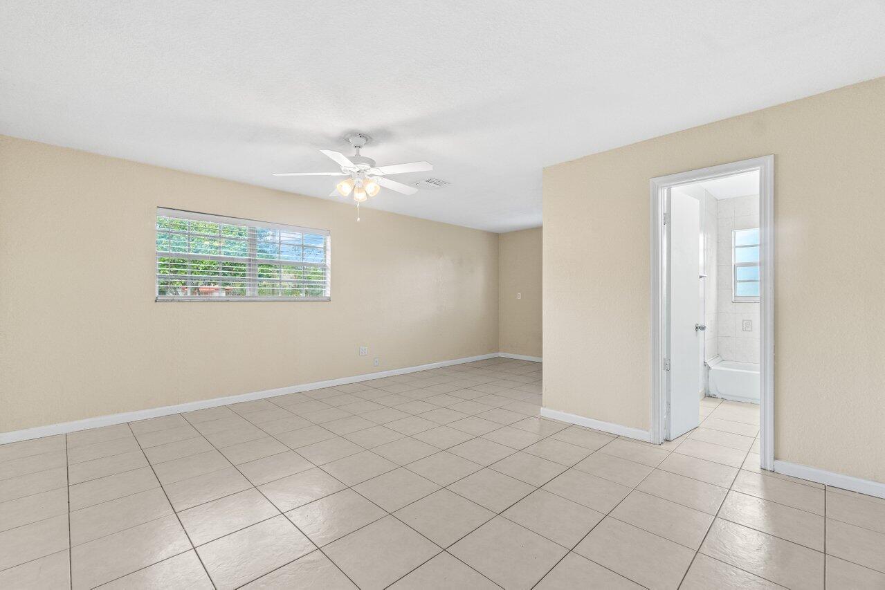 WEST BOYNTON 2B - Residential Lease