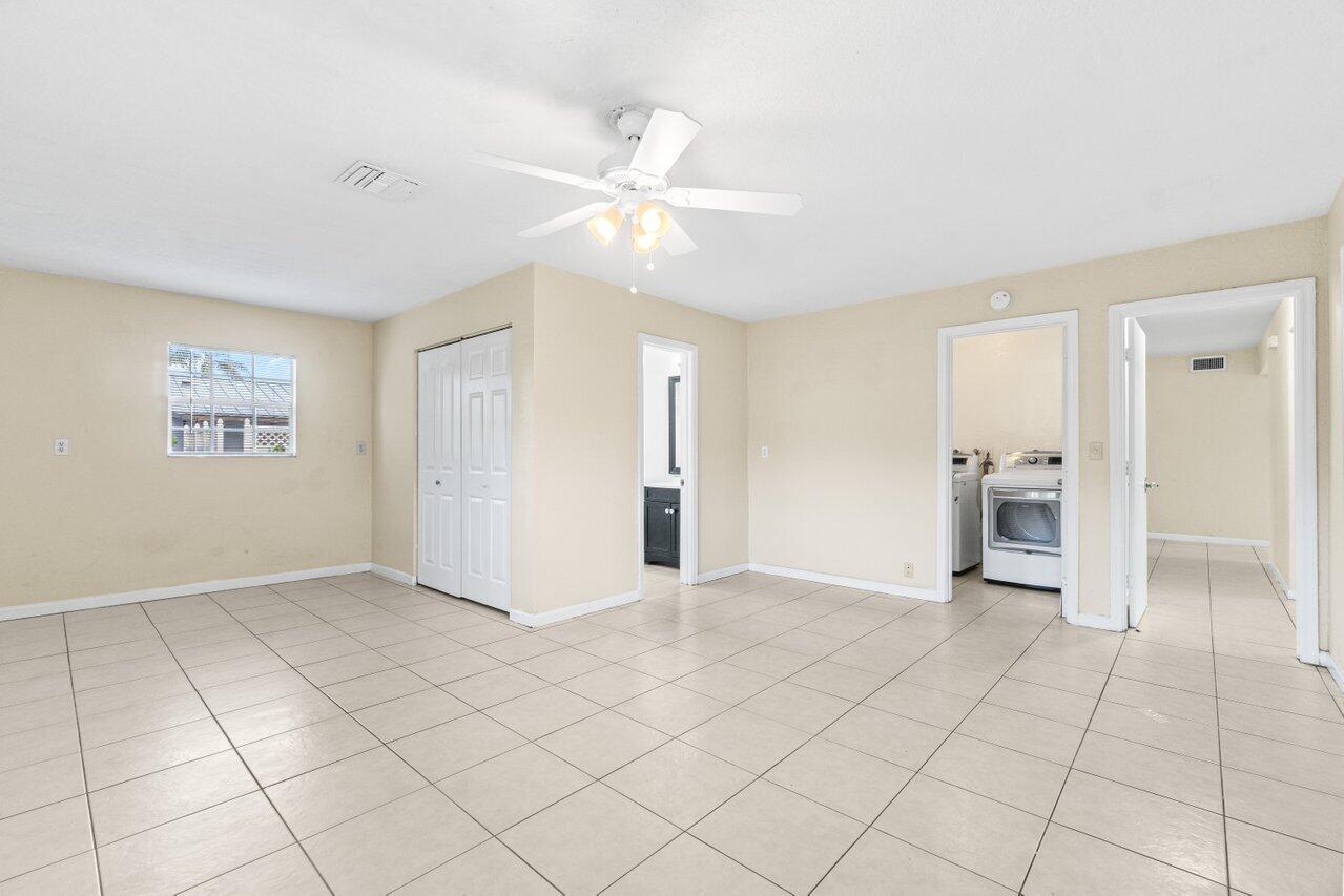 WEST BOYNTON 2B - Residential Lease