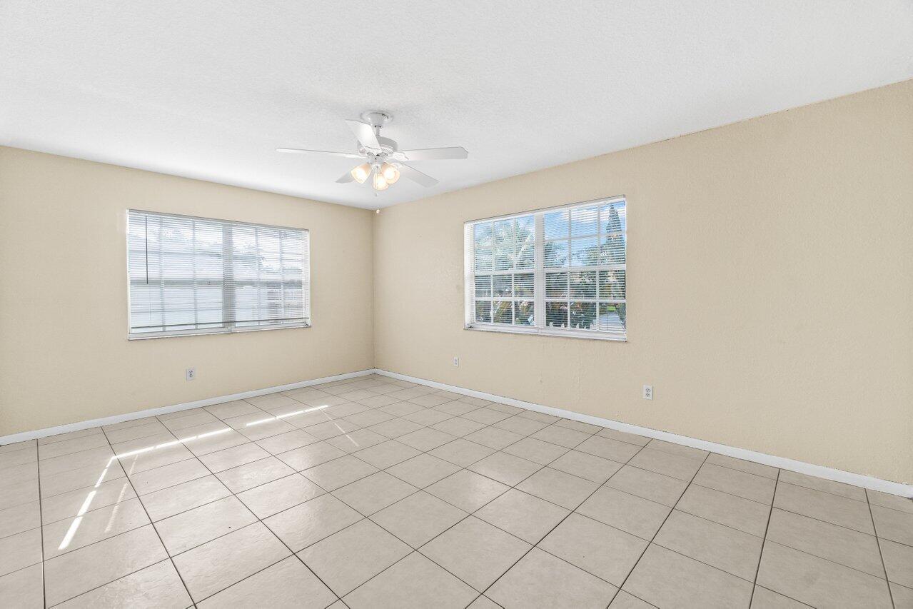 WEST BOYNTON 2B - Residential Lease