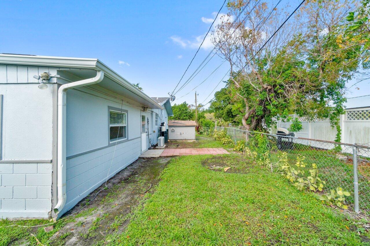 WEST BOYNTON 2B - Residential Lease