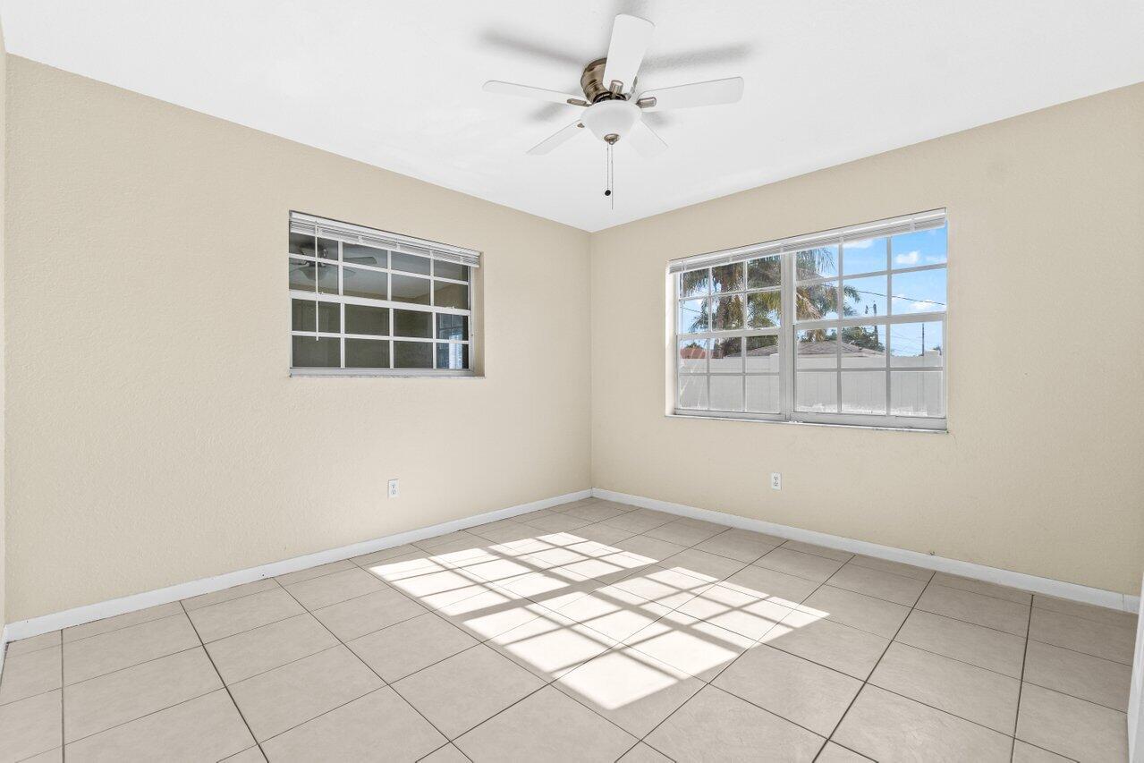 WEST BOYNTON 2B - Residential Lease