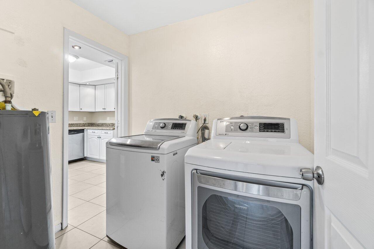 WEST BOYNTON 2B - Residential Lease