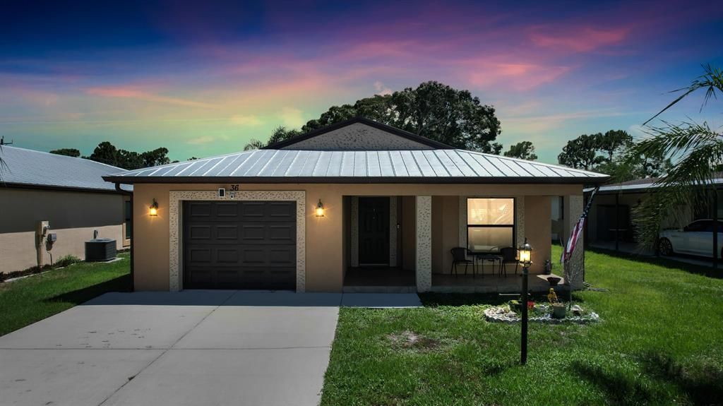 Photo of 36 Azul, Fort Pierce, FL 34951 (MLS # R10816324)