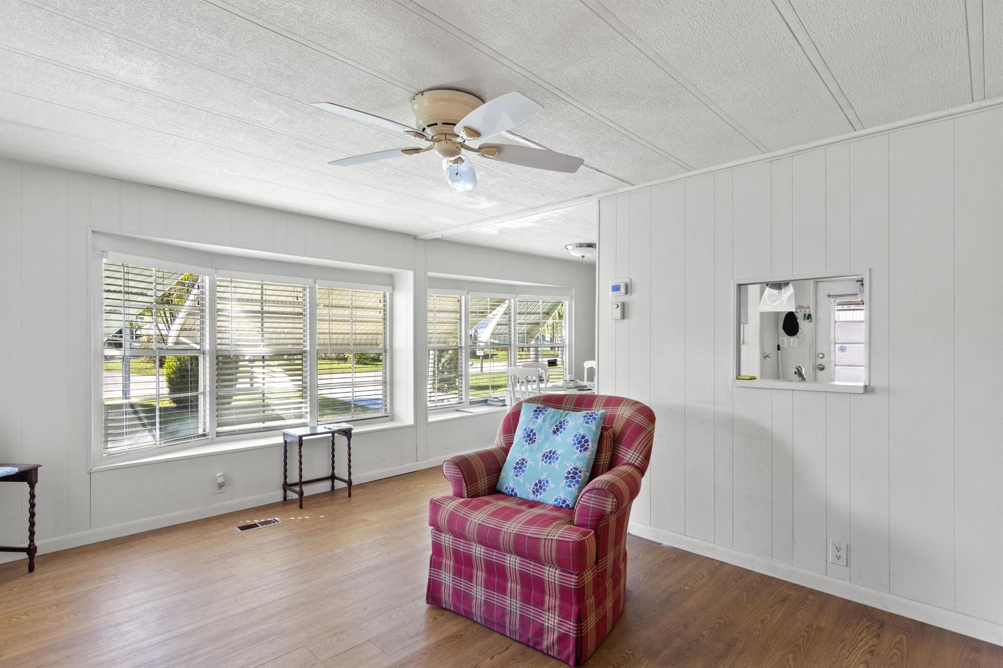 Spanish Lakes Riverfront - Residential