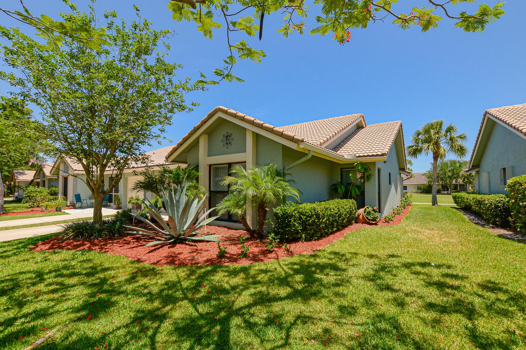 4172 Gator Trace Villas Circle B