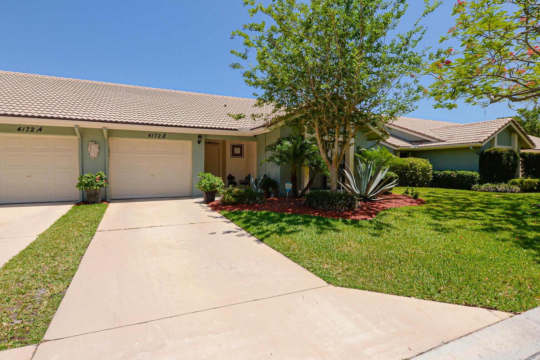 4172 Gator Trace Villas Circle B