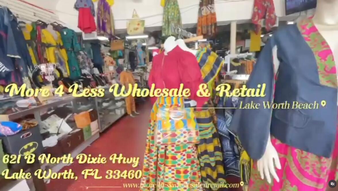 621 N DIXIE Highway A, B
