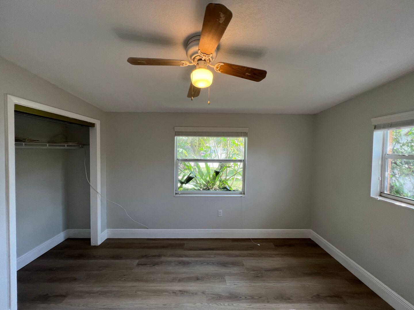SEMINOLE MANOR - Residential Lease