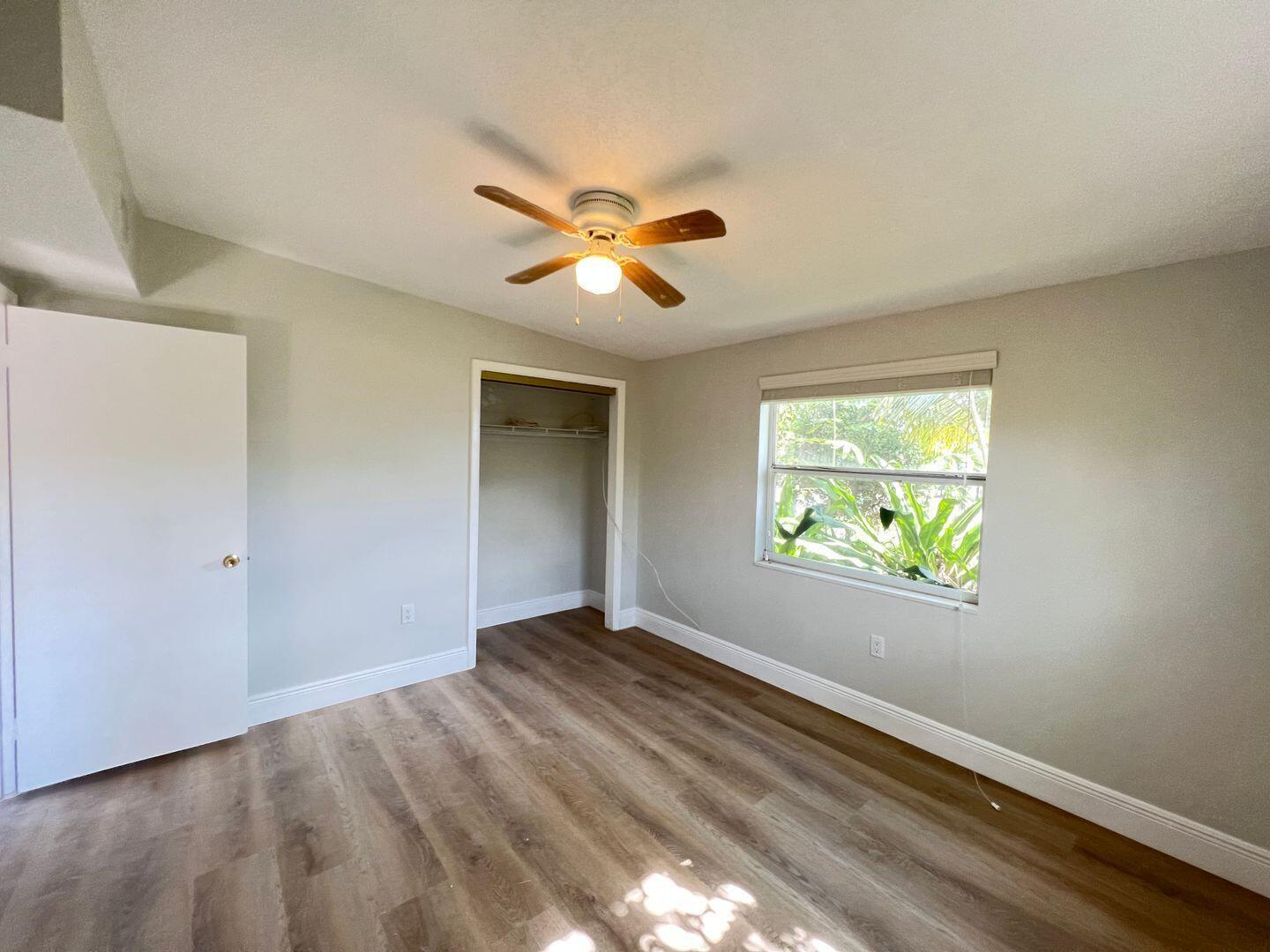 SEMINOLE MANOR - Residential Lease