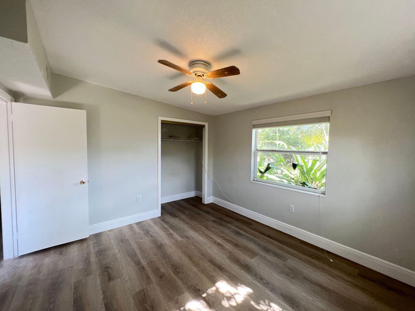 SEMINOLE MANOR - Residential Lease