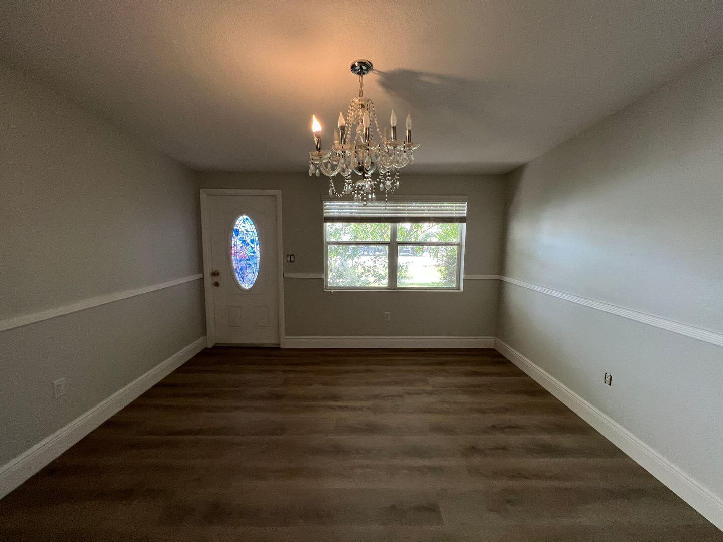 SEMINOLE MANOR - Residential Lease