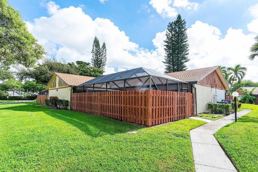Photo of 1160 Pitusa Court #D, West Palm Beach, FL 33415 (MLS # R11130313)