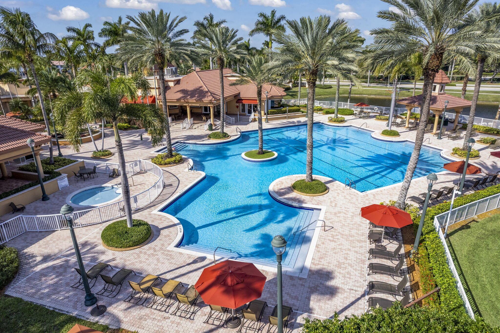 SUNSET LAKES PLAT TWO - Residential