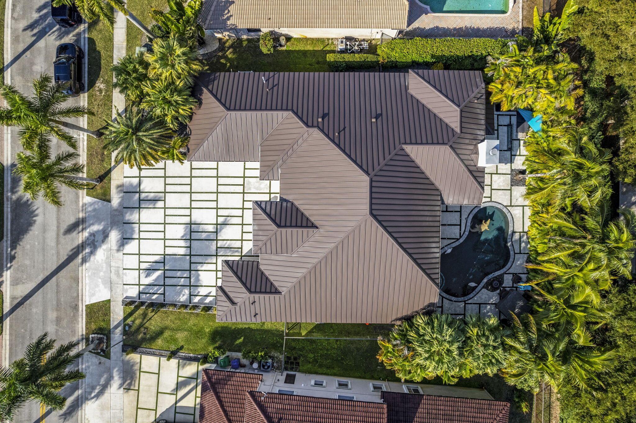 SUNSET LAKES PLAT TWO - Residential