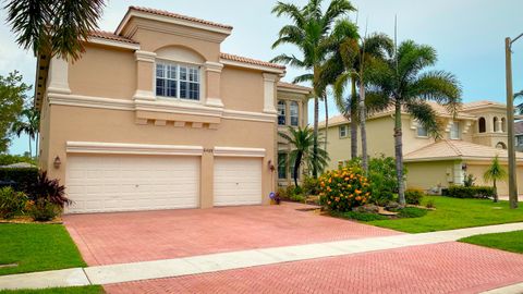 6489 Marbletree Lane Lake Worth FL 33467