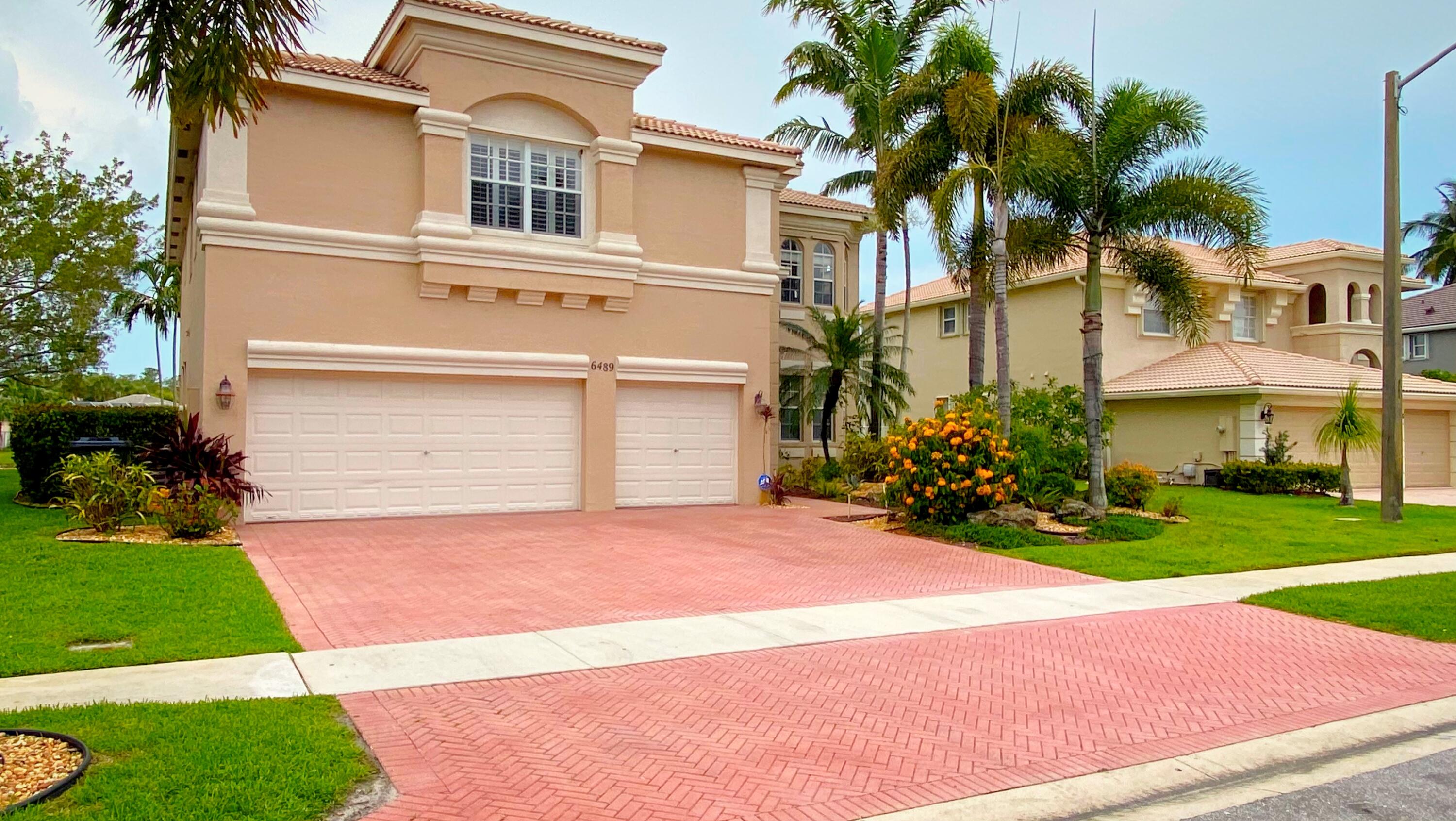 6489 Marbletree Lane