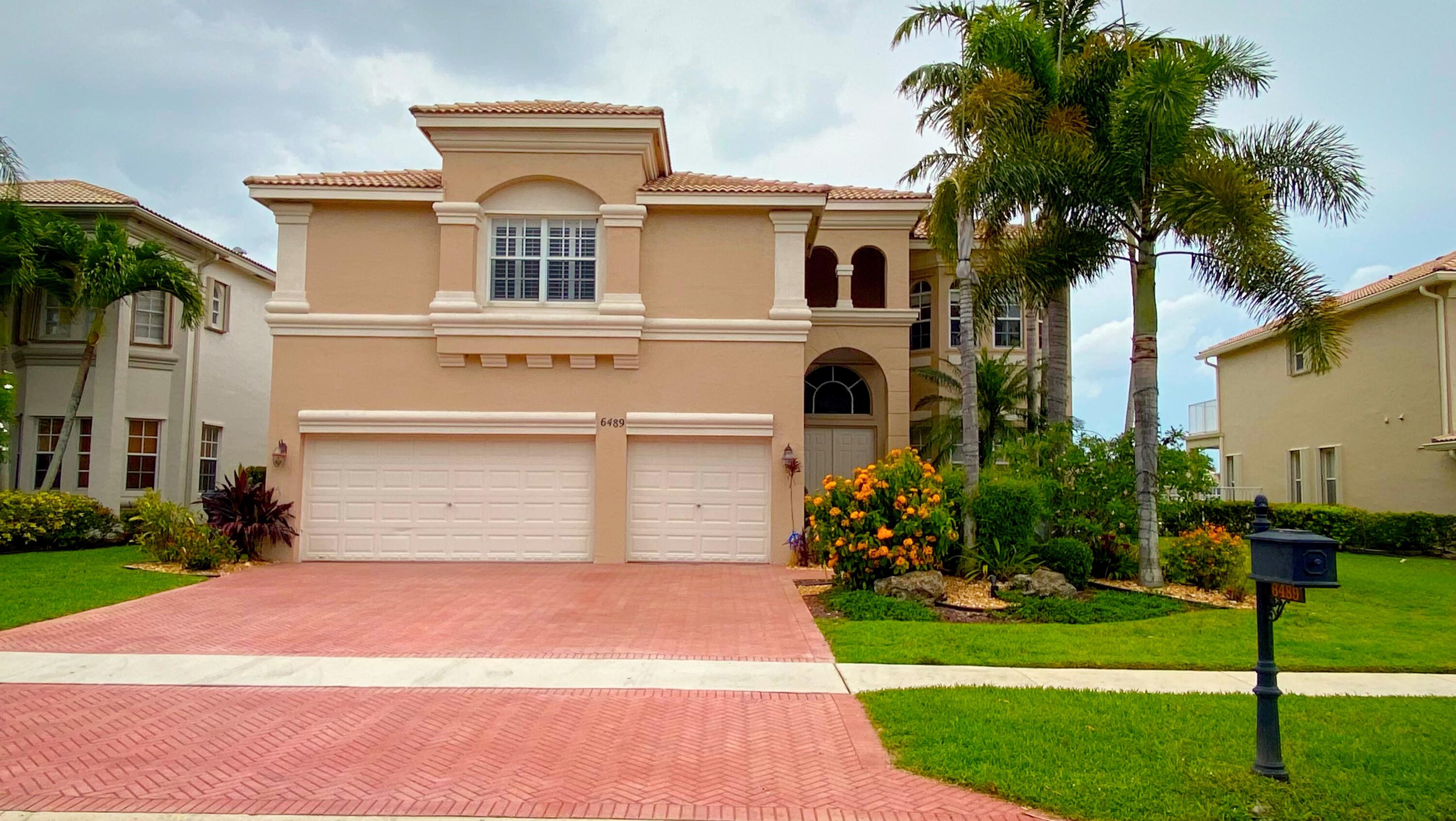 6489 Marbletree Lane