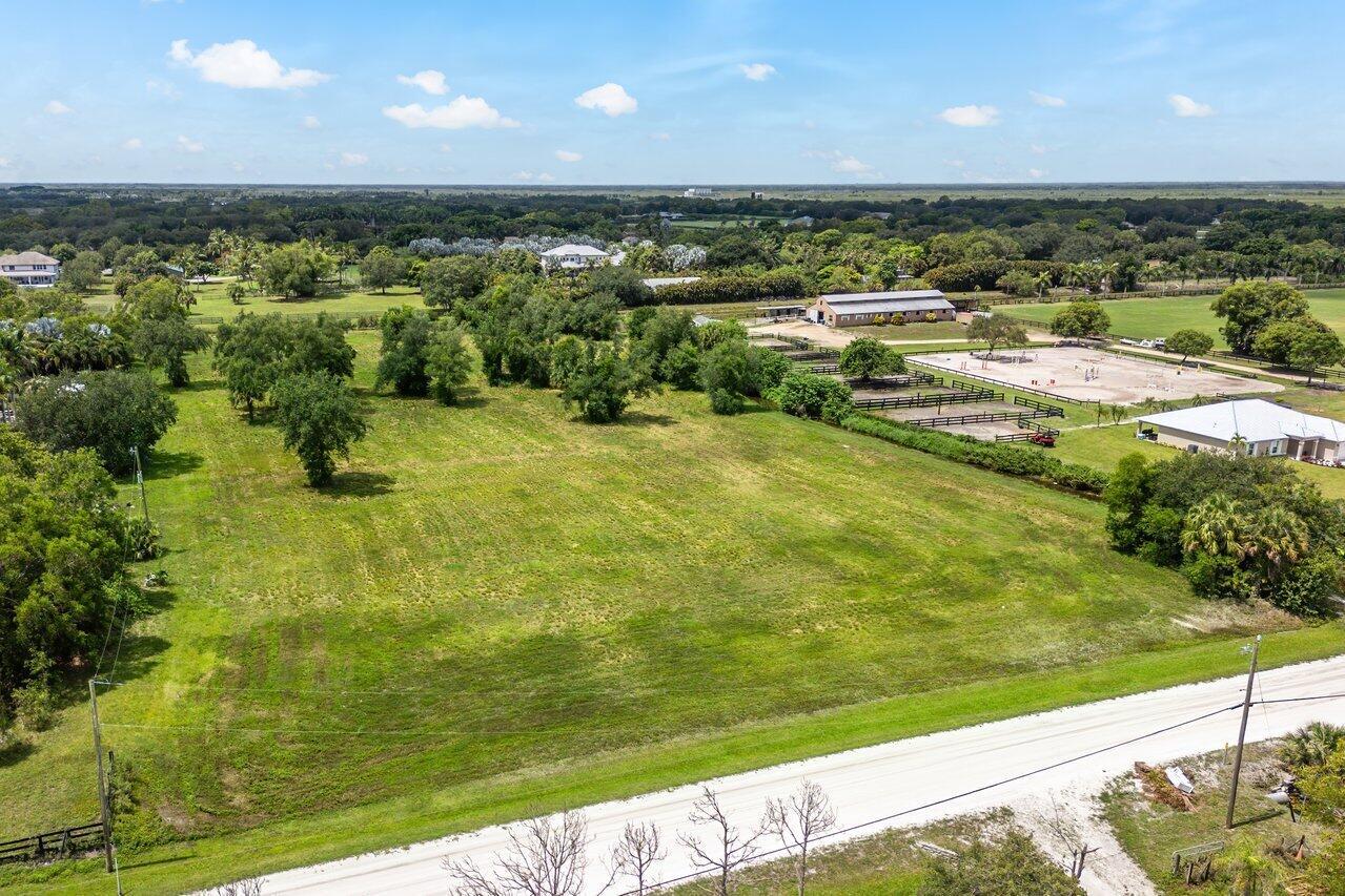 Rustic Ranches - Land