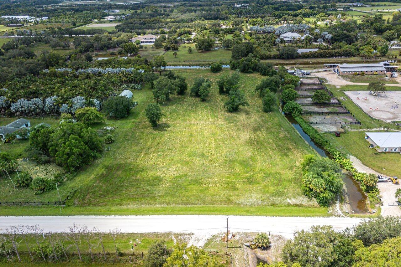 Rustic Ranches - Land