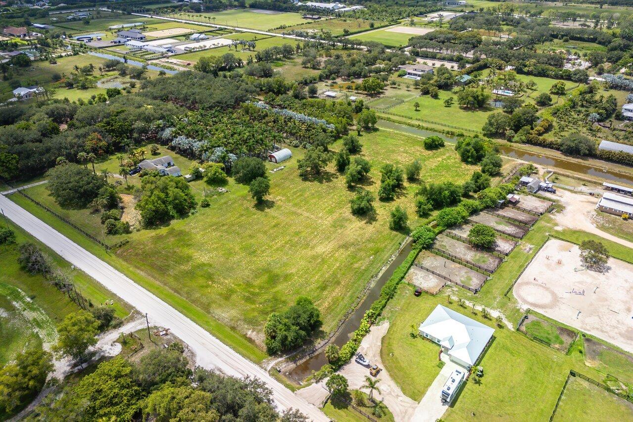 Rustic Ranches - Land