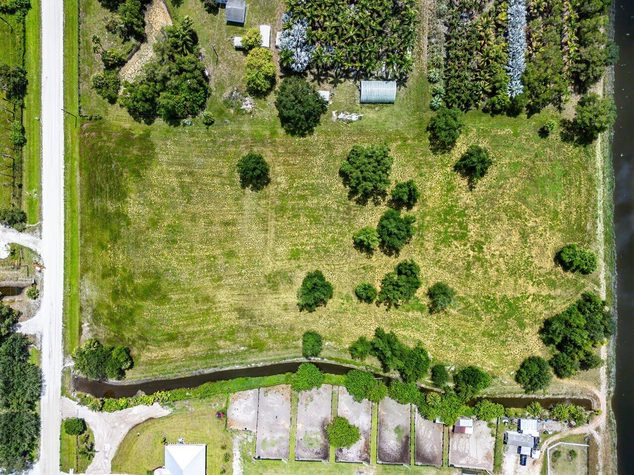 Rustic Ranches - Land