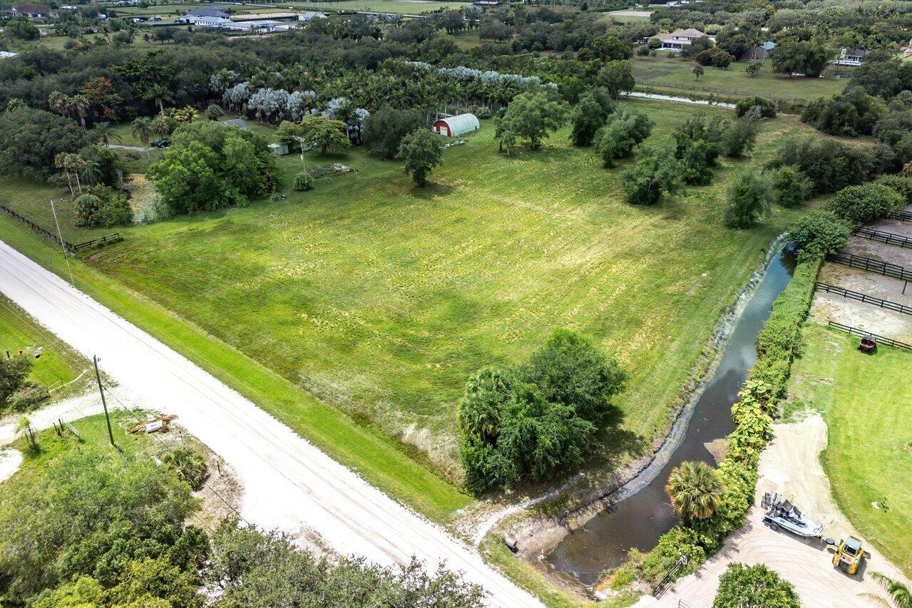 Rustic Ranches - Land