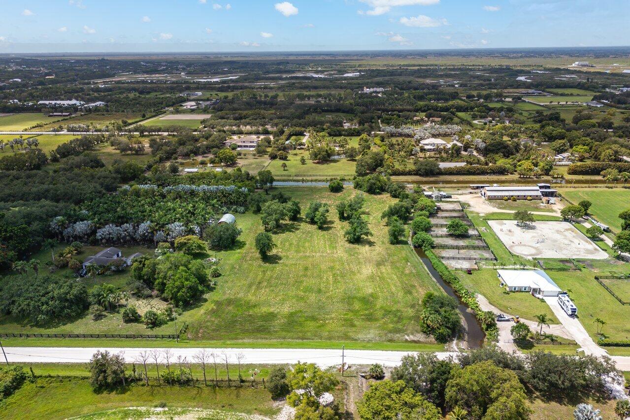 Rustic Ranches - Land