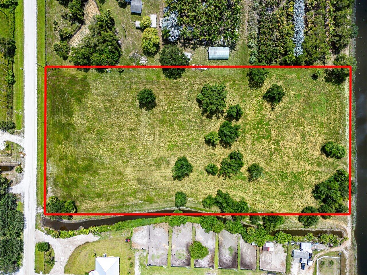 Rustic Ranches - Land