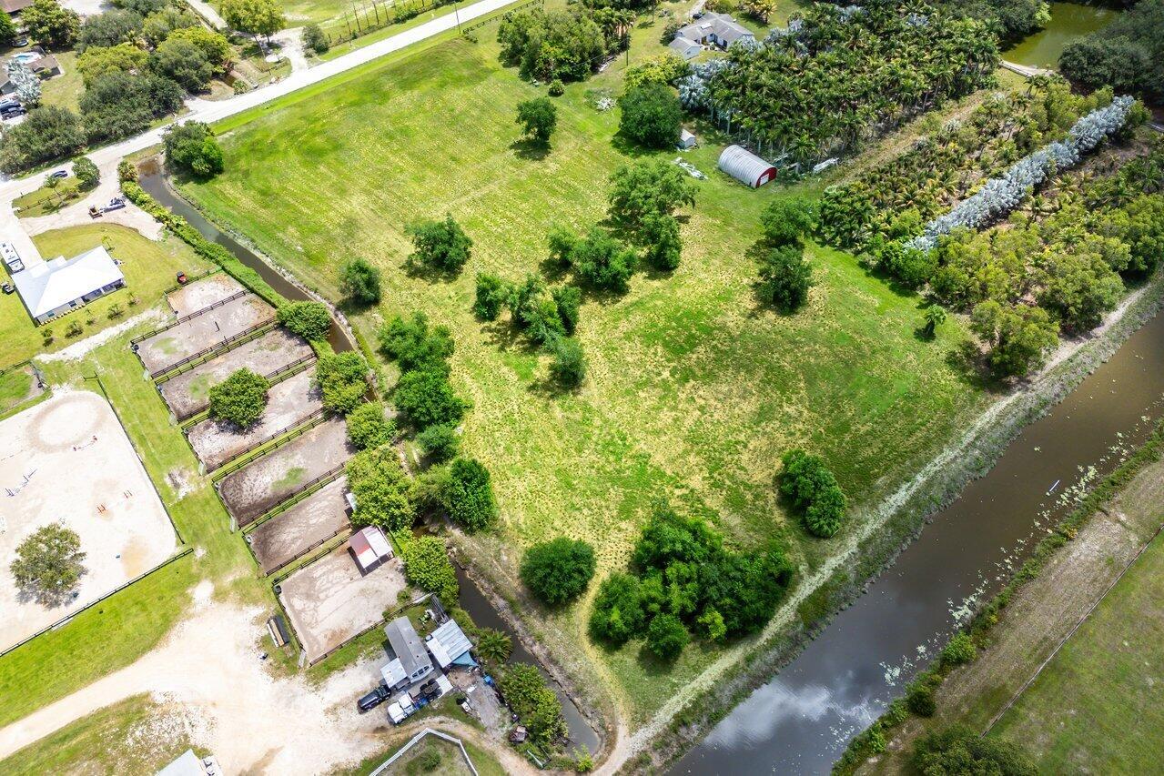 Rustic Ranches - Land