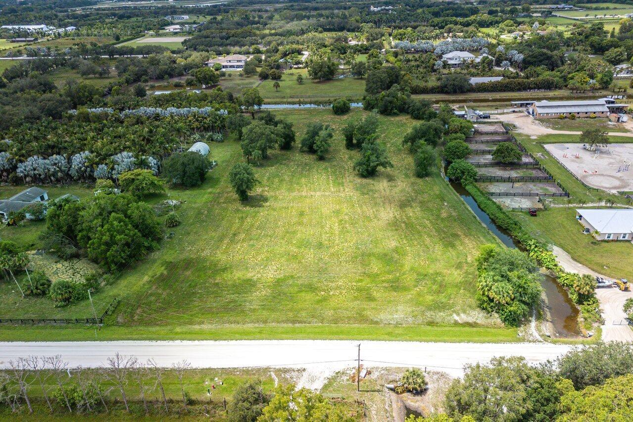 Rustic Ranches - Land