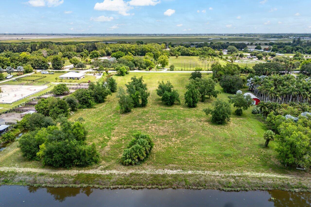 Rustic Ranches - Land