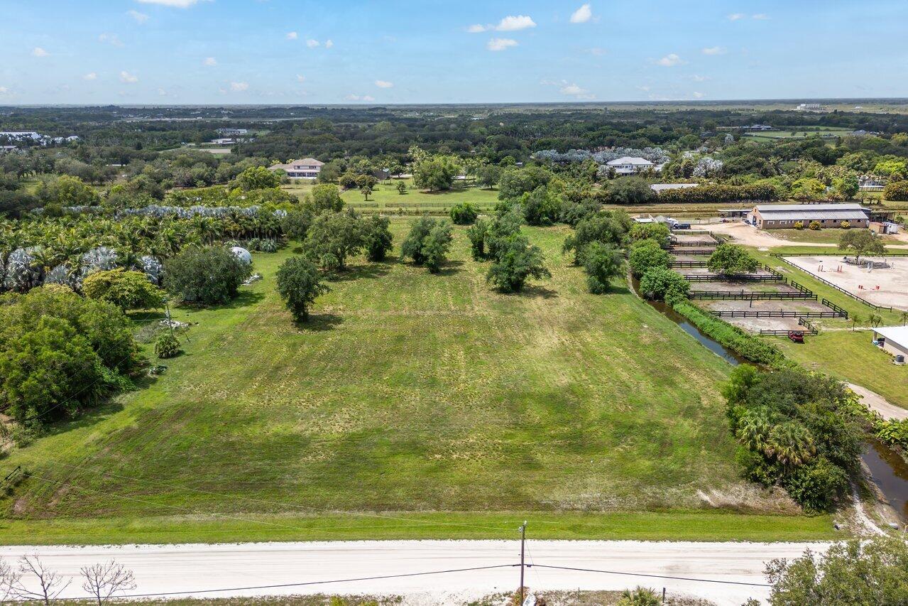 Rustic Ranches - Land