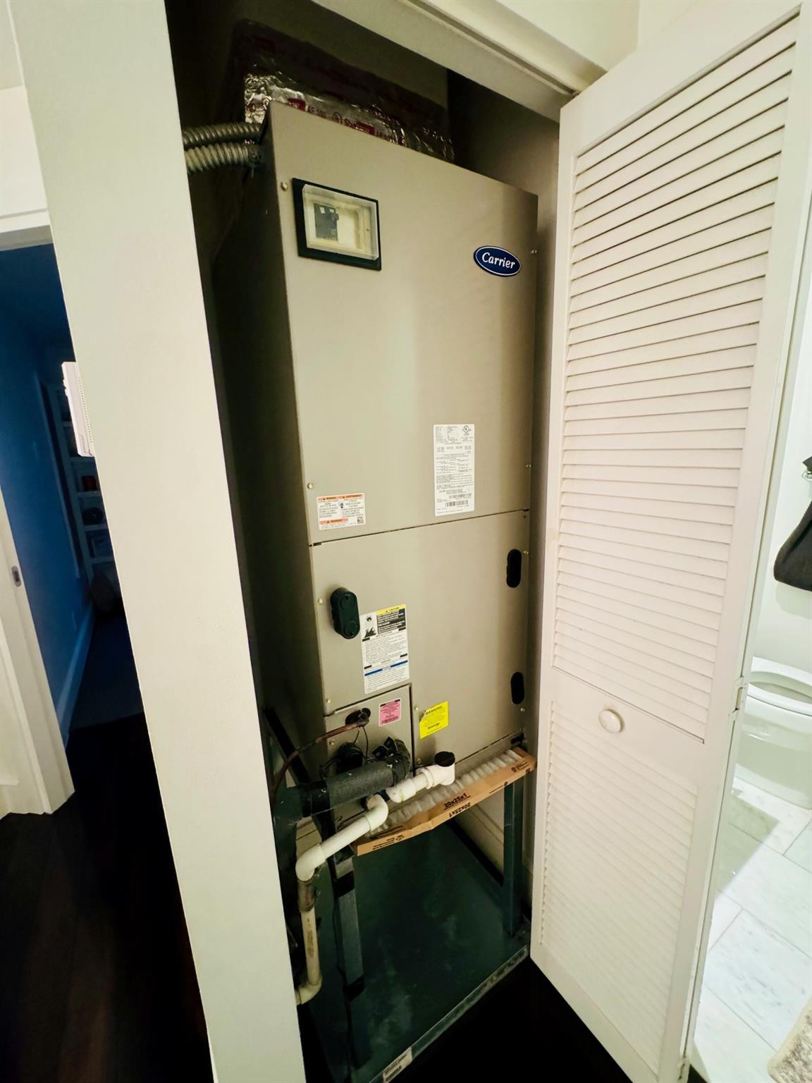 Plum Bay - Residential