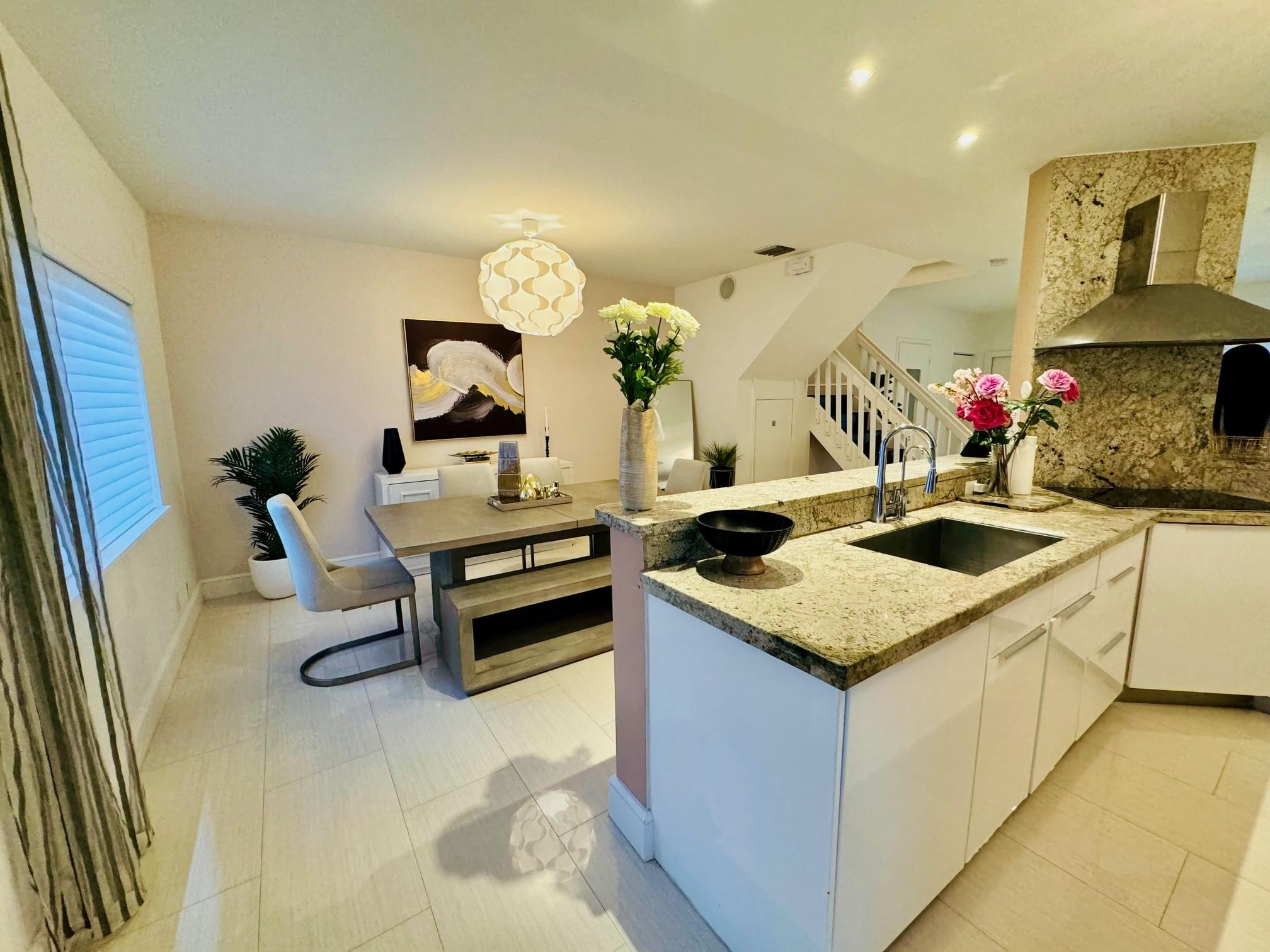 Plum Bay - Residential